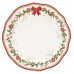 Основна чиния 28см Christmas Heritage Основна чиния 28см Christmas Heritage